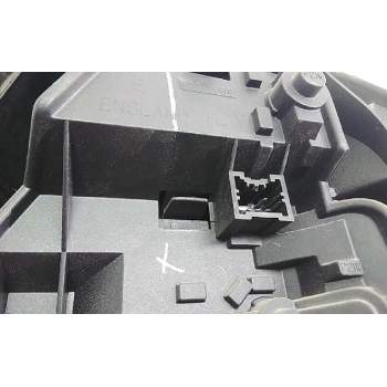 Recambio de piloto trasero izquierdo para mg serie 45 (rt) comfort (5-ptas.) referencia OEM IAM 9102202F00  