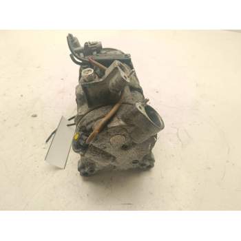 Recambio de compresor aire acondicionado para bmw 1 (f20) 116 d referencia OEM IAM 64529223694  