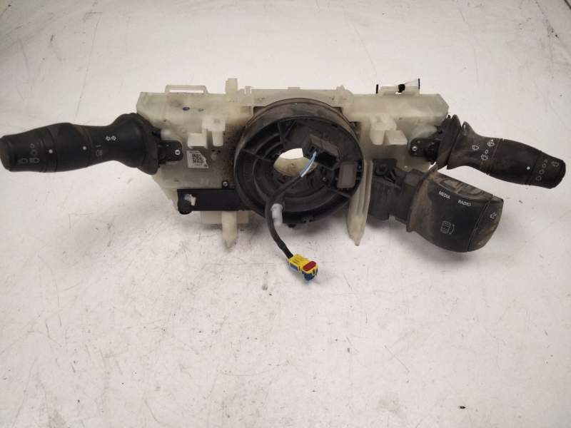 Recambio de mando intermitentes y limpia para opel movano b pritsche/kipper/koffer 2.3 cdti referencia OEM IAM   