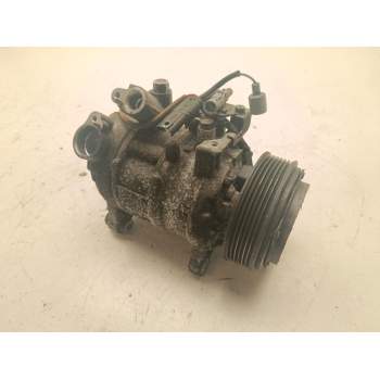 Recambio de compresor aire acondicionado para bmw 1 (f20) 116 d referencia OEM IAM 64529223694  