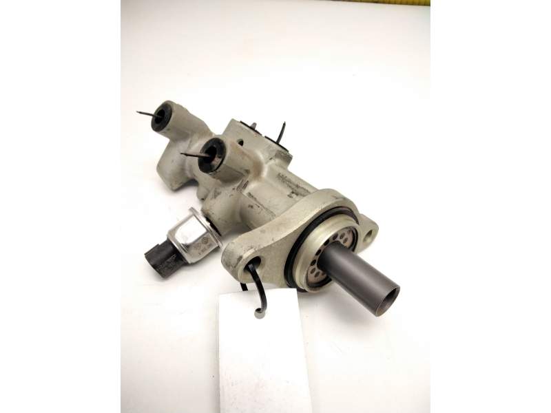 Recambio de bomba freno para nissan navara np300 (d40) 2.5 dci referencia OEM IAM W3234JT8 M662654 