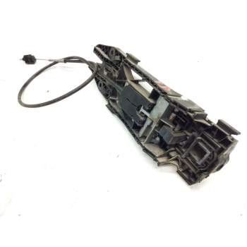 Recambio de maneta exterior trasera derecha para seat ibiza iv (6j5, 6p1) 1.6 tdi referencia OEM IAM   