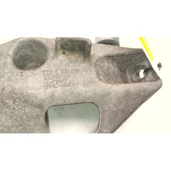 Recambio de soporte motor para bmw 3 touring (f31) 330 d referencia OEM IAM 22116788615-03  