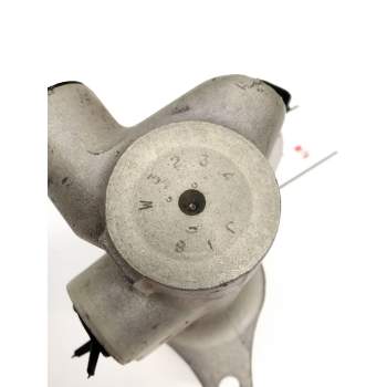 Recambio de bomba freno para nissan navara np300 (d40) 2.5 dci referencia OEM IAM W3234JT8 M662654 