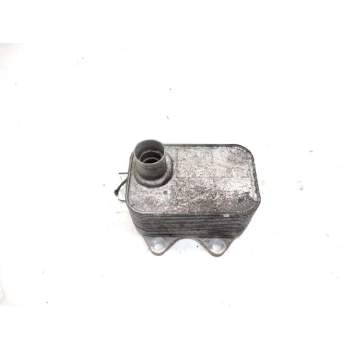 Recambio de enfriador aceite motor para volkswagen scirocco (137) 2.0 tsi (147kw) referencia OEM IAM 06J117021J  