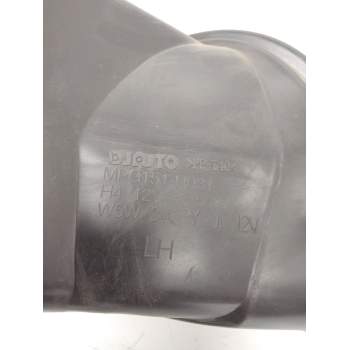 Recambio de faro izquierdo para peugeot 306 break (7e, n3, n5) 1.6 referencia OEM IAM MPG151H031  