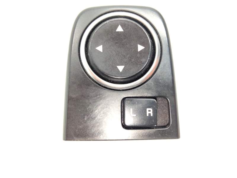 Recambio de mando retrovisor para kia ceed (cd) 1.6 crdi 136 referencia OEM IAM 93530J7200  
