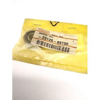 Recambio de varios para nissan referencia OEM IAM 2312069T00  