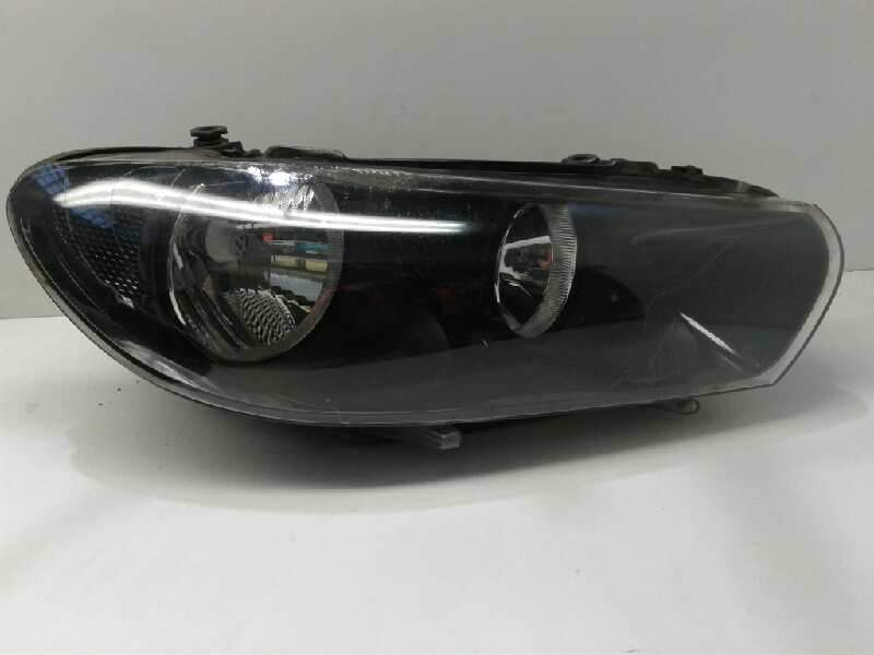 Recambio de faro derecho para volkswagen scirocco (137) 2.0 tsi (147kw) referencia OEM IAM 1K8941006P  