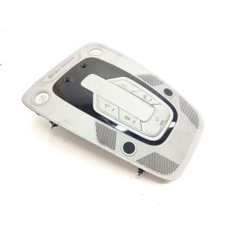 LUZ INTERIOR 8W0957135BQ 