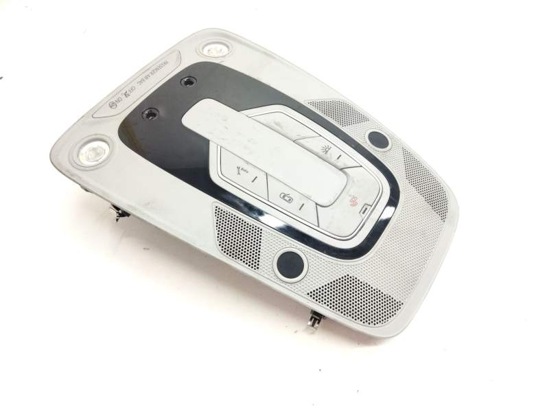 Recambio de luz interior para audi a4 berlina (8w2) 2.0 16v tdi referencia OEM IAM 8W0957135BQ  