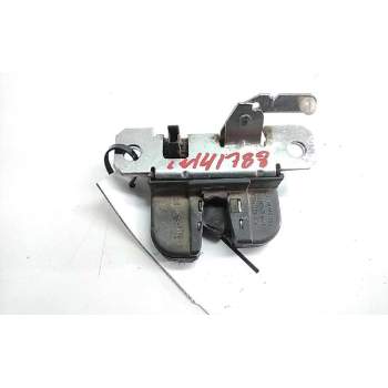 Recambio de cerradura maletero / porton para seat ibiza (6l1) hit referencia OEM IAM 6L6827505A  