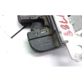Recambio de cerradura maletero / porton para seat ibiza (6l1) hit referencia OEM IAM 6L6827505A  