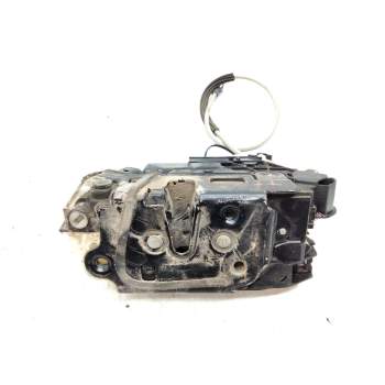 CERRADURA PUERTA TRASERA IZQUIERDA 6J0839015E 