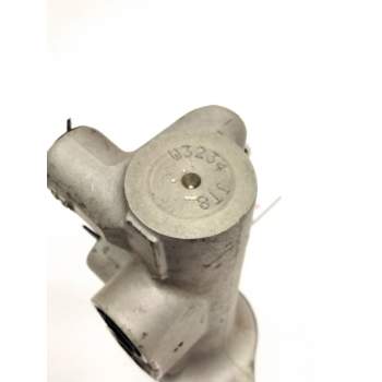 Recambio de bomba freno para nissan navara np300 (d40) 2.5 dci referencia OEM IAM W3234JT8 M662654 