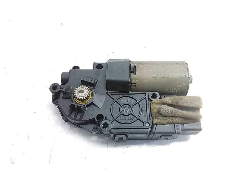 Recambio de motor techo electrico para volkswagen scirocco (137) 2.0 tsi (147kw) referencia OEM IAM 6R0959591  