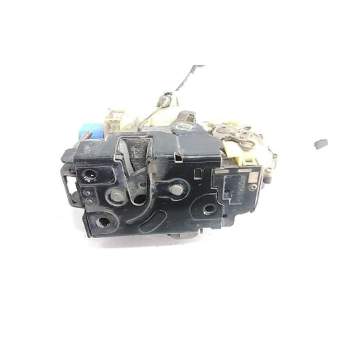 CERRADURA PUERTA DELANTERA DERECHA 3B1837016BQ 