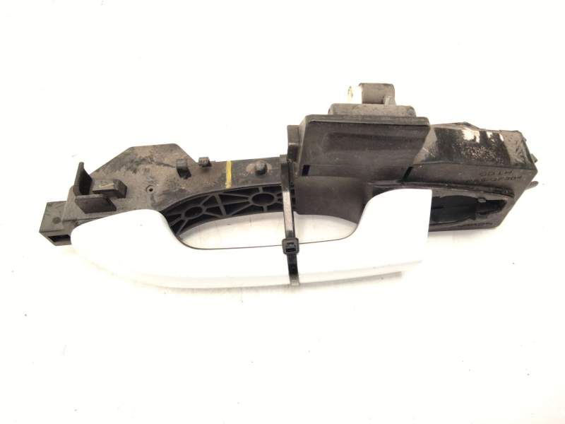 Recambio de maneta exterior delantera izquierda para kia ceed (cd) 1.6 crdi 136 referencia OEM IAM   