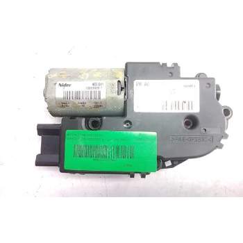 Recambio de motor techo electrico para volkswagen scirocco (137) 2.0 tsi (147kw) referencia OEM IAM 6R0959591  