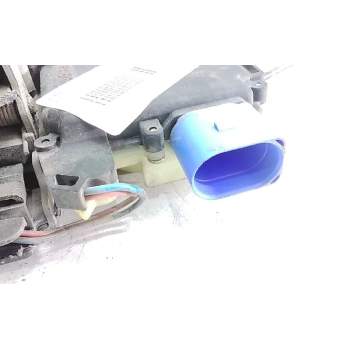 Recambio de cerradura puerta delantera derecha para seat ibiza (6l1) hit referencia OEM IAM 3B1837016BQ  