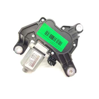 MOTOR LIMPIA TRASERO 39129260 