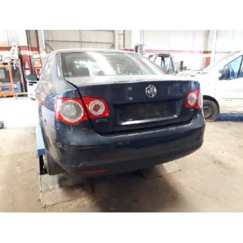 volkswagen jetta (1k2) del año 2006