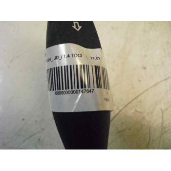 Recambio de mando luces para ford fiesta berlina (dx) referencia OEM IAM 1S7T13335AE  