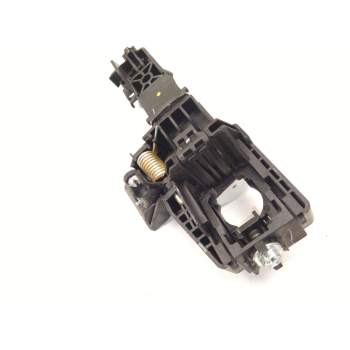 Recambio de maneta exterior delantera izquierda para kia ceed (cd) 1.6 crdi 136 referencia OEM IAM   