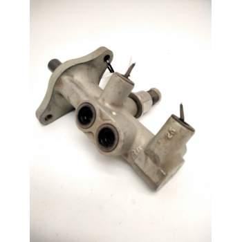 Recambio de bomba freno para nissan navara np300 (d40) 2.5 dci 4wd referencia OEM IAM W3234JT8 M662654 