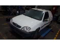 citroen saxo del año 2001