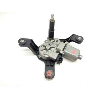 Recambio de motor limpia trasero para opel astra k sports tourer excellence referencia OEM IAM 39129260  