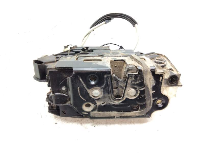 Recambio de cerradura puerta trasera derecha para seat ibiza iv (6j5, 6p1) 1.6 tdi referencia OEM IAM 6J0839016E  