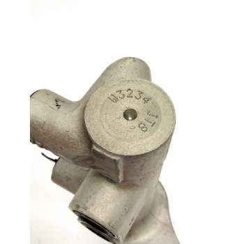 Recambio de bomba freno para nissan navara np300 (d40) 2.5 dci 4wd referencia OEM IAM W3234JT8 M662654 