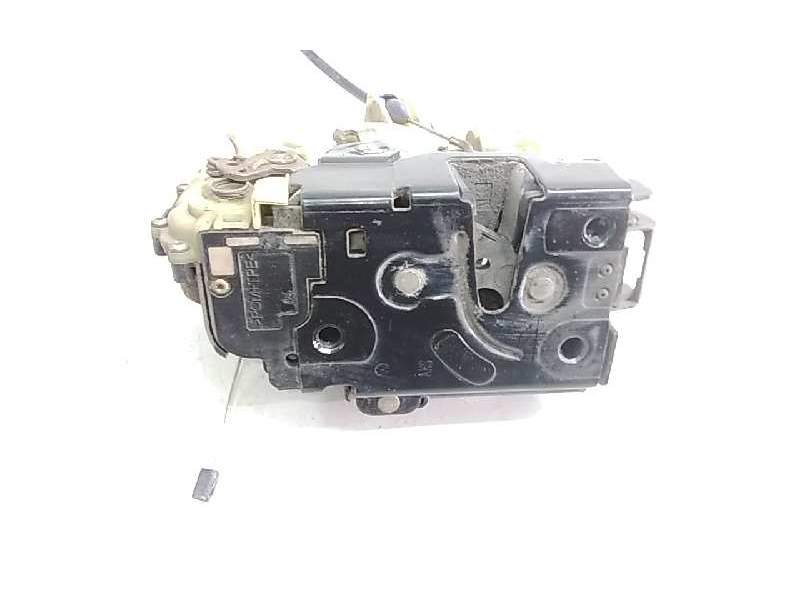 Recambio de cerradura puerta delantera izquierda para seat ibiza (6l1) hit referencia OEM IAM C3B1827015AM  