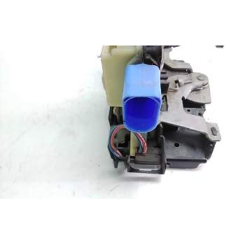 Recambio de cerradura puerta delantera izquierda para seat ibiza (6l1) hit referencia OEM IAM C3B1827015AM  