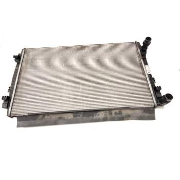 RADIADOR AGUA 5Q0121251 