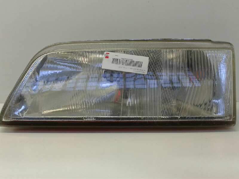 Recambio de faro izquierdo para citroën zx 1.9 d lider referencia OEM IAM 95656541  