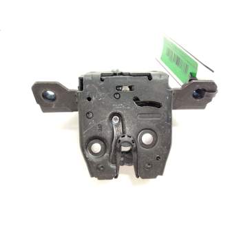 Recambio de cerradura maletero / porton para opel astra k sports tourer excellence referencia OEM IAM 13509599  