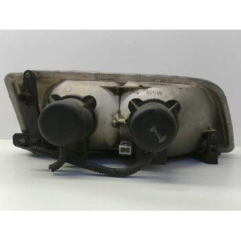 Recambio de faro izquierdo para citroën zx 1.9 d lider referencia OEM IAM 95656541  