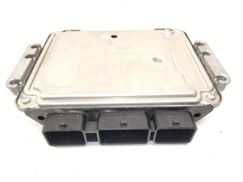 Recambio de centralita motor uce para citroën c4 i (lc_) 1.6 hdi referencia OEM IAM 9659342280  