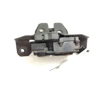 Recambio de cerradura maletero / porton para opel astra k sports tourer excellence referencia OEM IAM 13509599  