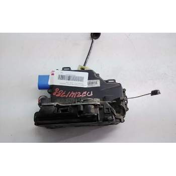 Recambio de cerradura puerta delantera izquierda para seat ibiza (6l1) hit referencia OEM IAM C3B1827015AM  