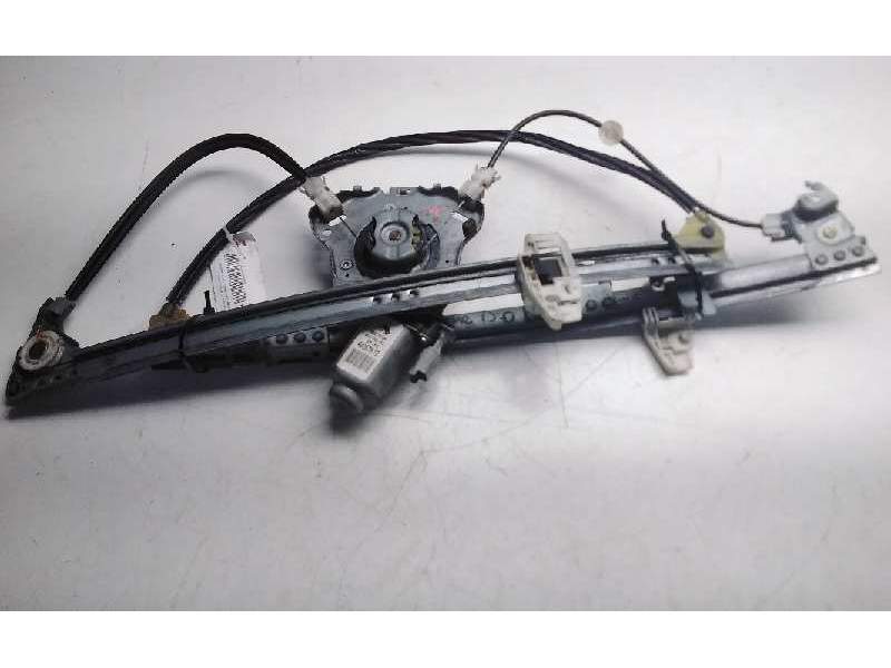 Recambio de elevalunas delantero derecho para citroën xsara berlina 1.4 hdi satisfaction referencia OEM IAM 400679T3  