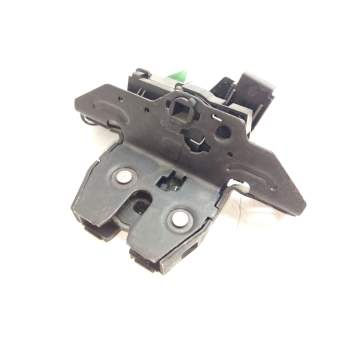 Recambio de cerradura maletero / porton para opel astra k sports tourer excellence referencia OEM IAM 13509599  