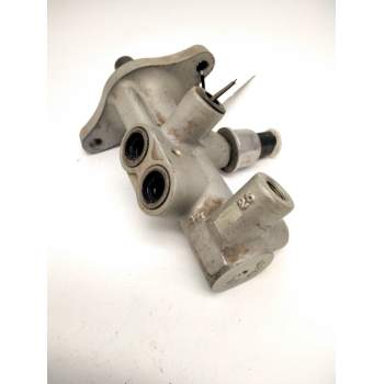Recambio de bomba freno para nissan navara np300 (d40) 2.5 dci referencia OEM IAM W3234JT8 M662654 