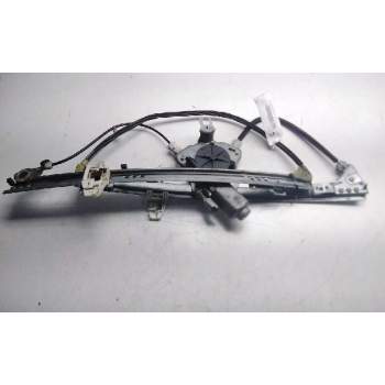 Recambio de elevalunas delantero derecho para citroën xsara berlina 1.4 hdi satisfaction referencia OEM IAM 400679T3  