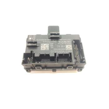 Recambio de modulo confort para audi a4 berlina (8w2) 2.0 16v tdi referencia OEM IAM 8W0959593G  