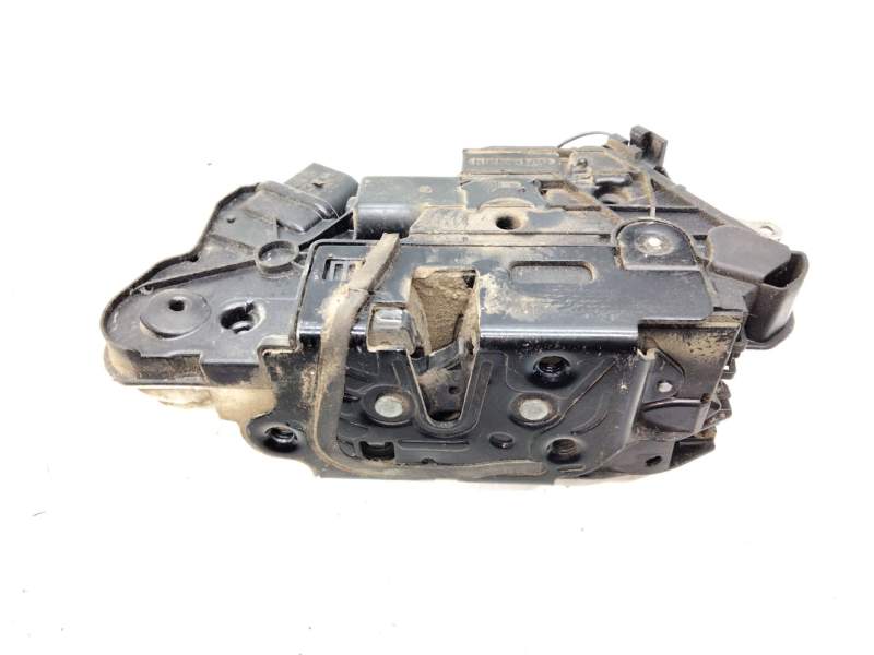 Recambio de cerradura puerta delantera izquierda para seat ibiza iv (6j5, 6p1) 1.6 tdi referencia OEM IAM 5N1837015E  