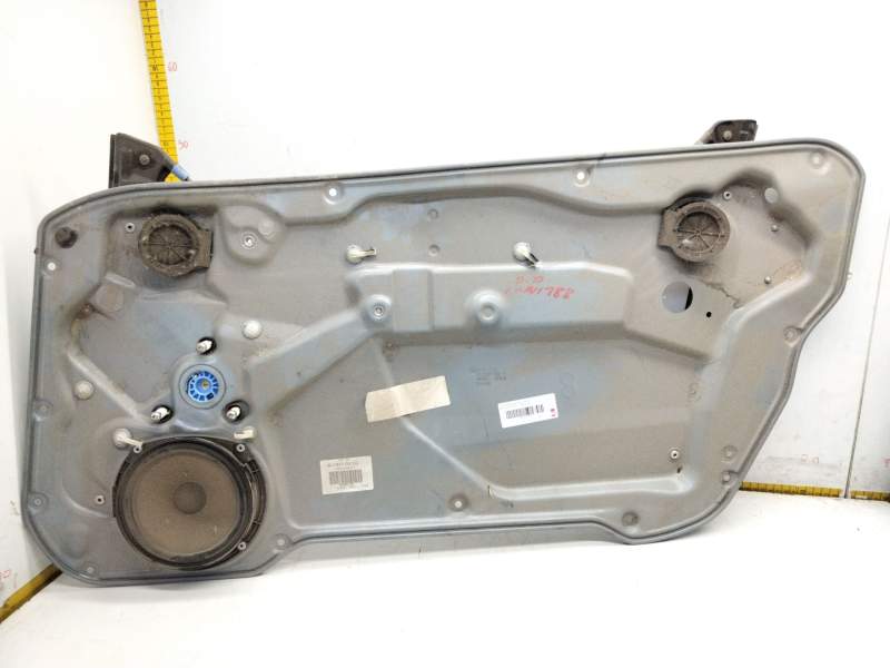 Recambio de elevalunas delantero derecho para seat ibiza (6l1) hit referencia OEM IAM 6L2949801 6L3837752CQ 