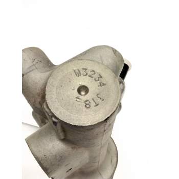 Recambio de bomba freno para nissan navara np300 (d40) 2.5 dci referencia OEM IAM W3234JT8 M662654 